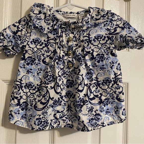 New Janie and Jack Shirt‎ - Picture 3 of 6